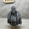 Cobra Commander Bust