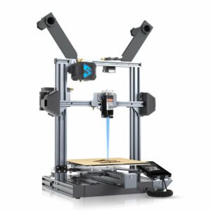 LOTMAXX Shark V3 3-in-1 3D Printer