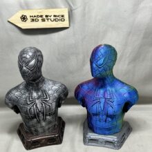 Spider-Man Bust