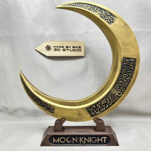 Moon Knight Crescent Dart
