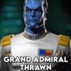 Grand Admiral Thrawn - Design by Eastman - Image 3