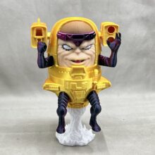 MODOK Action Figure - Articulated Arms