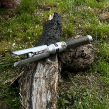 Cal Kestis Lightsaber - Jedi Survivor