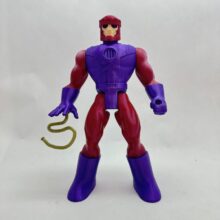 Articulated Sentinel Action Figure – 8 Inch X-Men Inspired 3D Printed Collectible