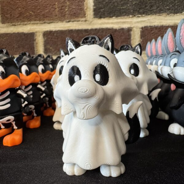 Sylvester (Ghost)