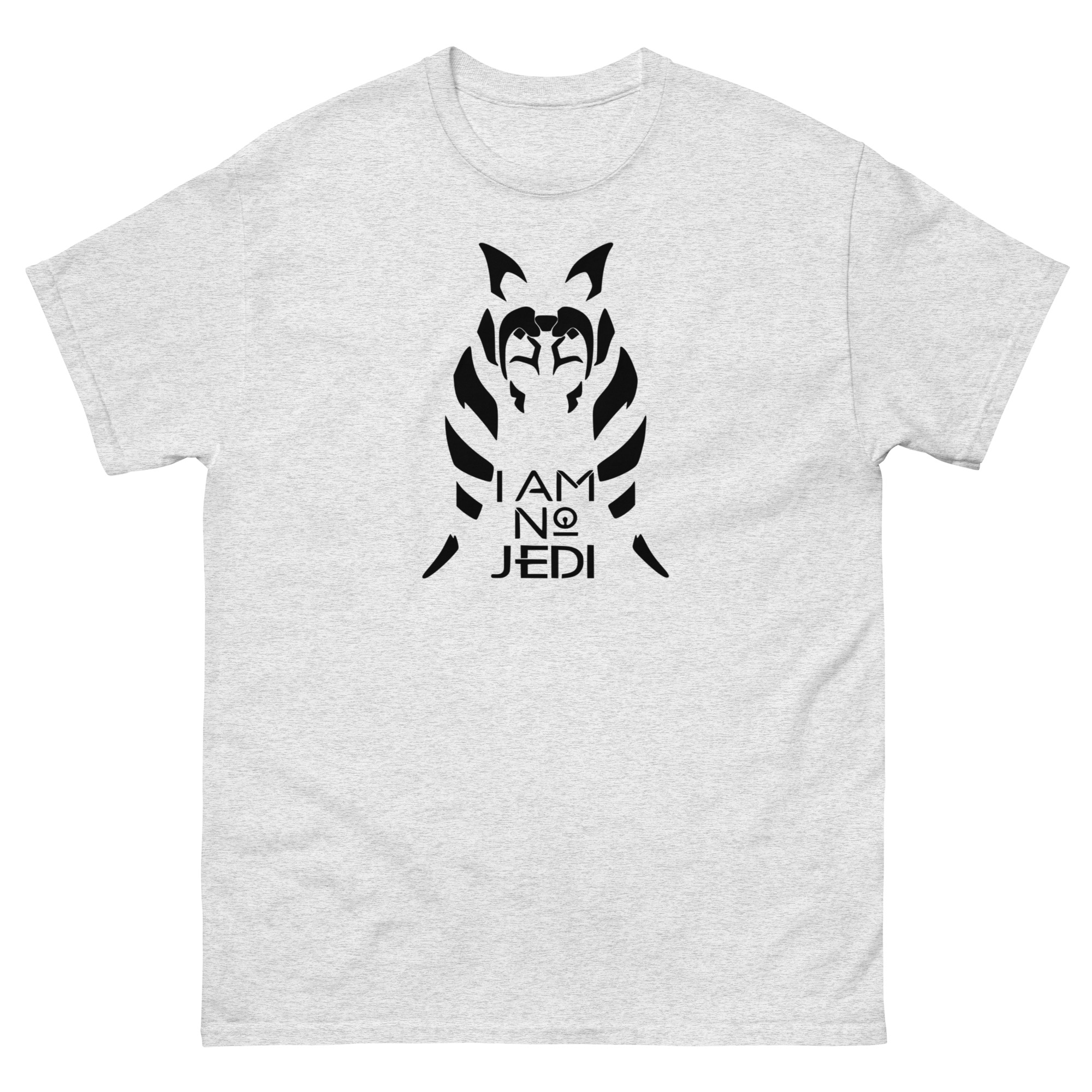 I Am No Jedi unisex classic tee - Image 25