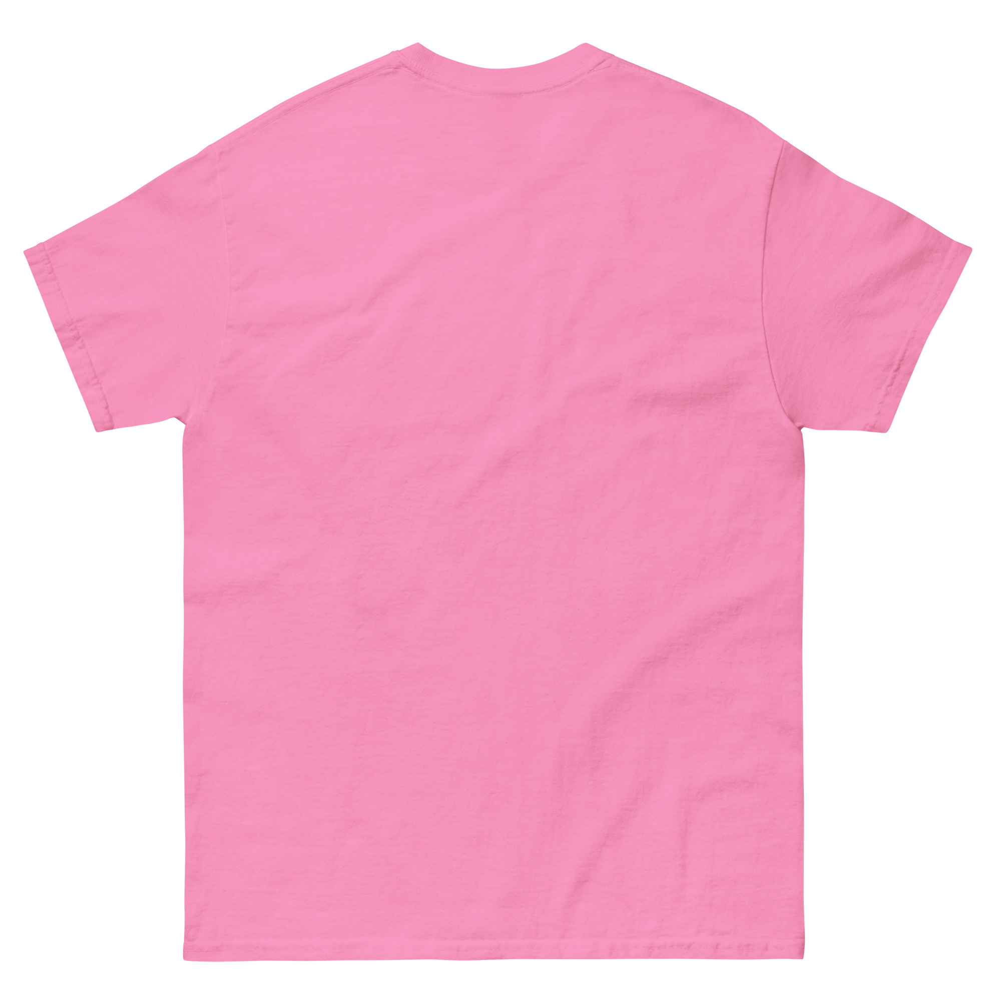 I Am No Jedi unisex classic tee - Image 16