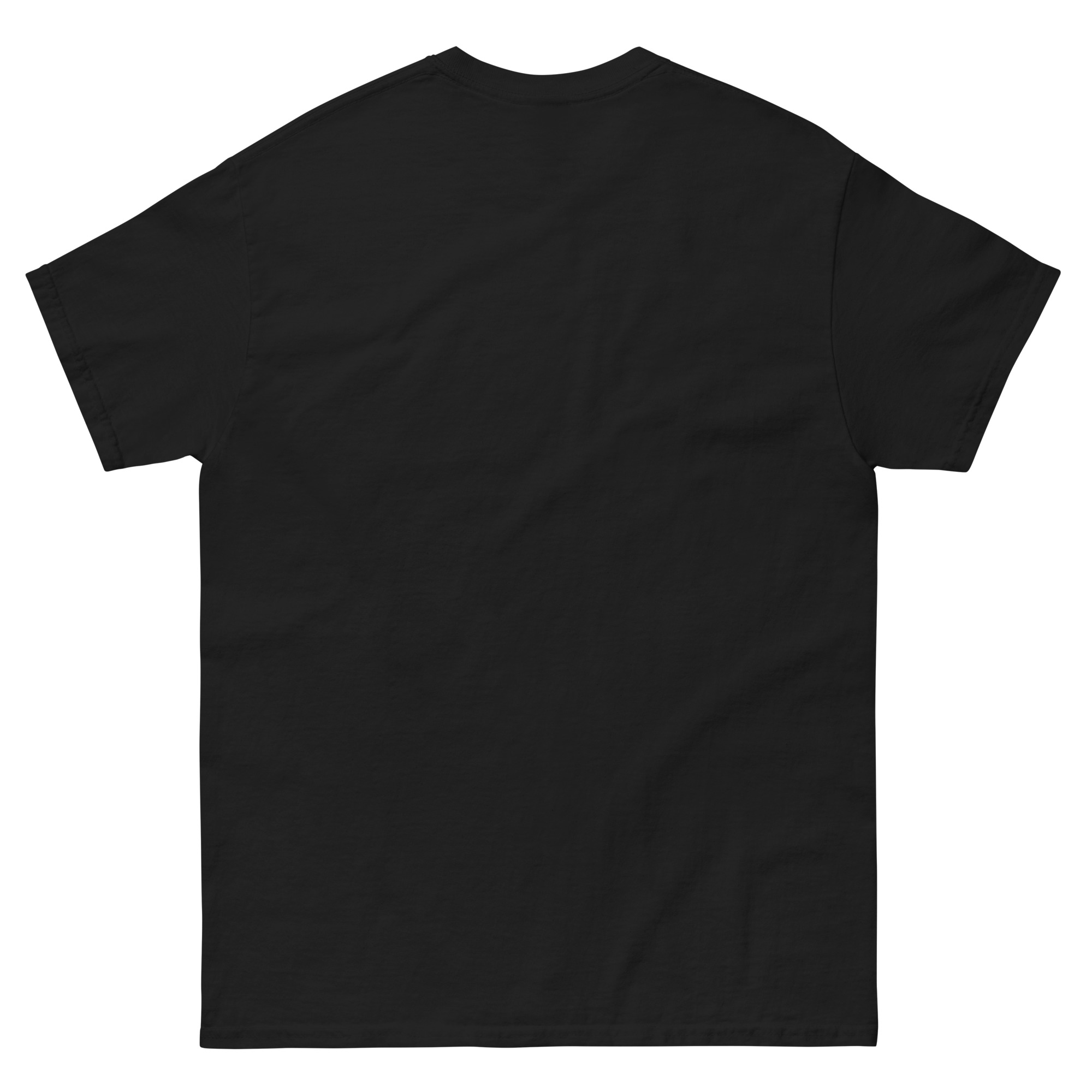 I Just Love Scanning for Life Forms Shirt – Minimalist Sci-Fi Tee - Image 5