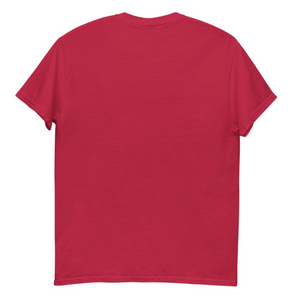 Programmed in Multiple Techniques Shirt – Minimalist Sci-Fi Tee - Image 16