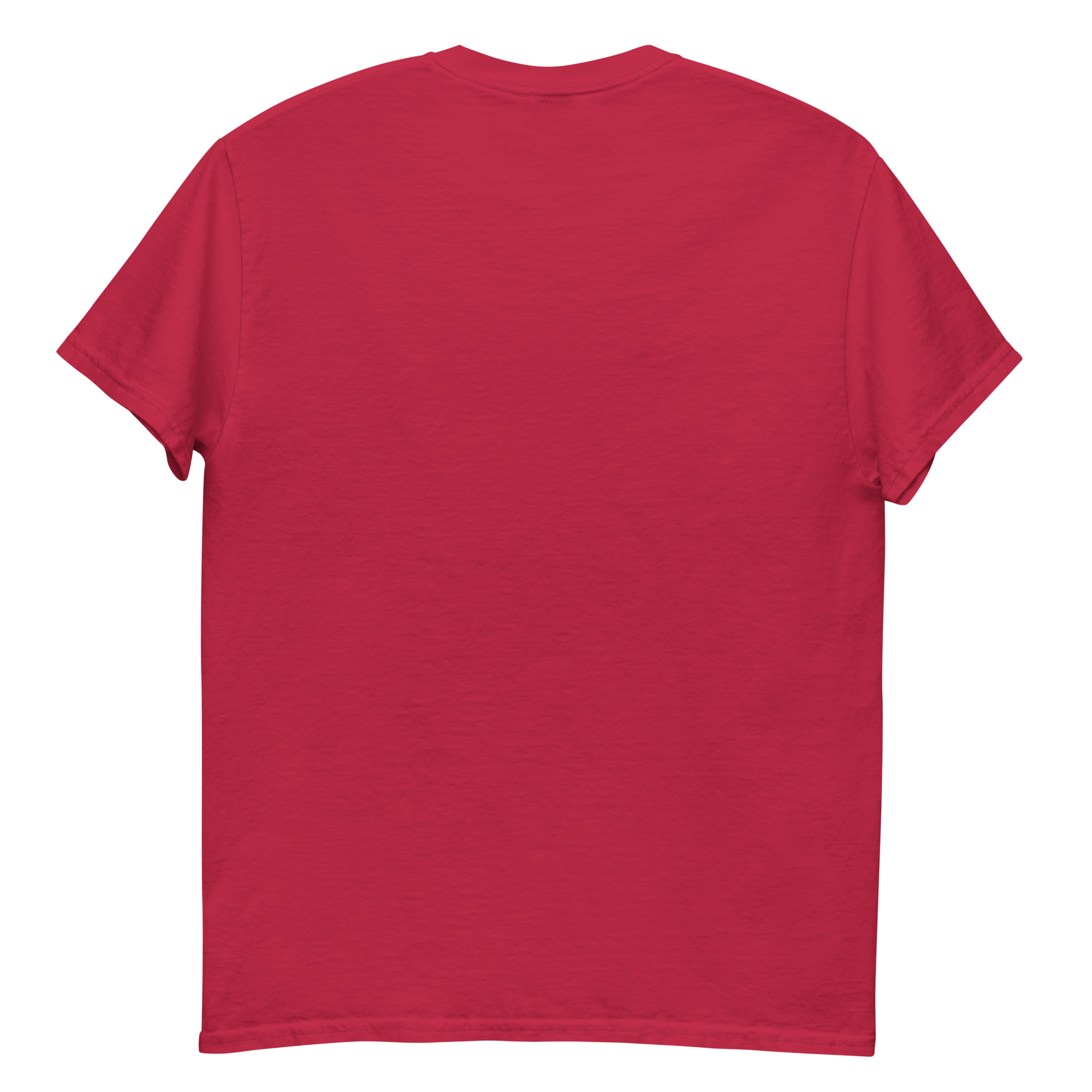 Programmed in Multiple Techniques Shirt – Minimalist Sci-Fi Tee - Image 16