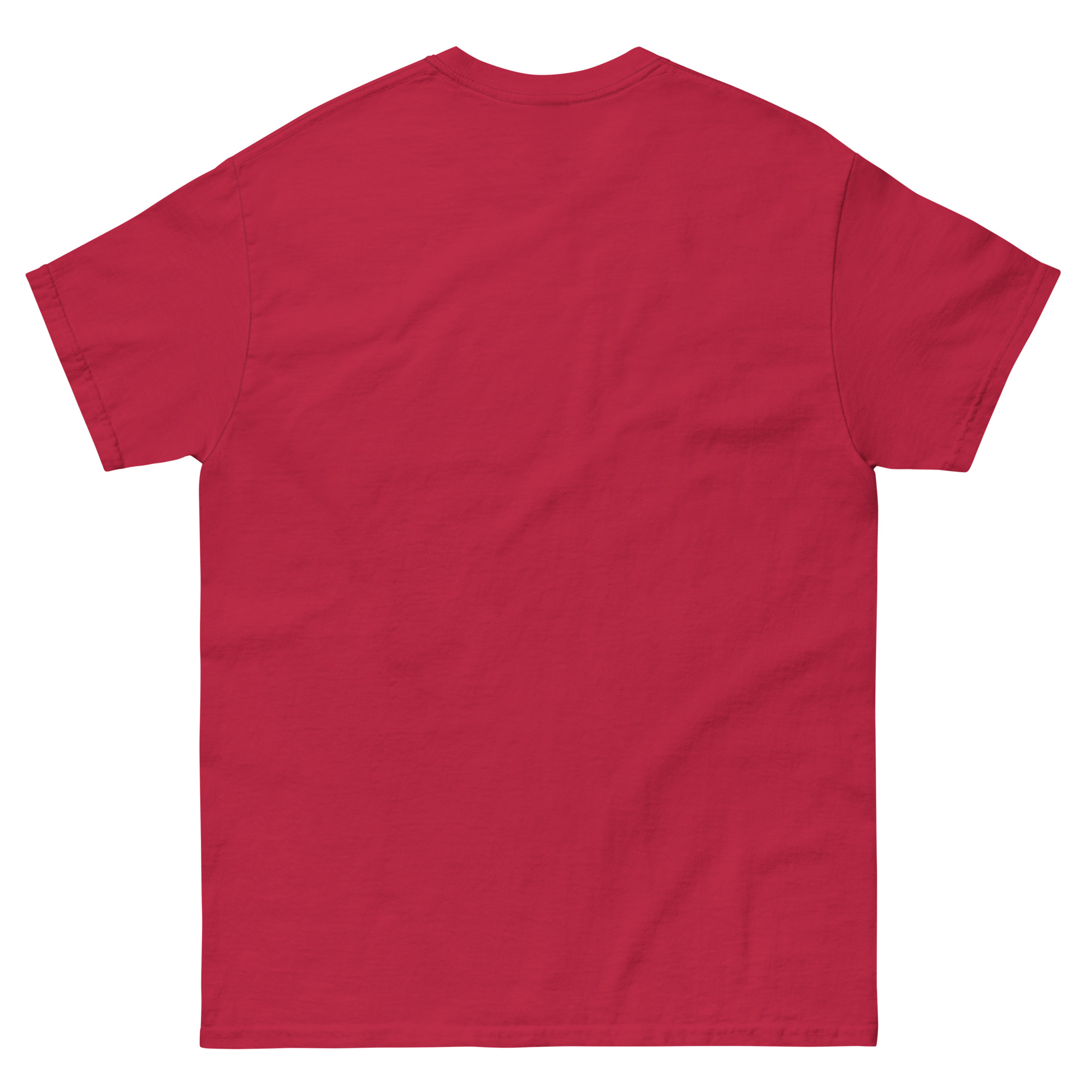 I Just Love Scanning for Life Forms Shirt – Minimalist Sci-Fi Tee - Image 16