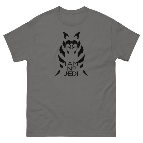 I Am No Jedi unisex classic tee - Image 7