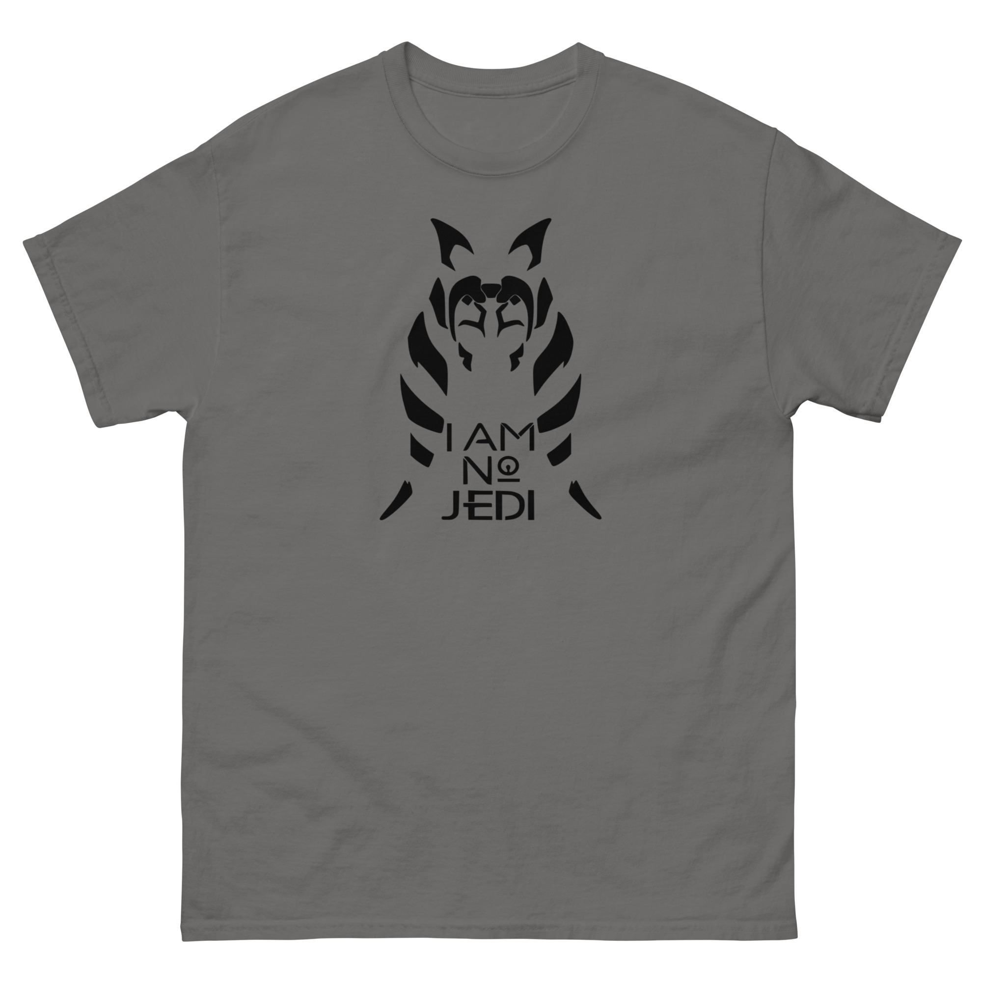 I Am No Jedi unisex classic tee - Image 7