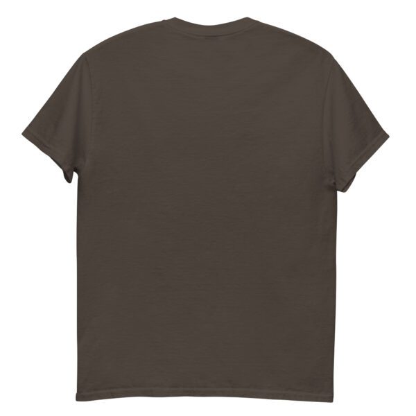 Programmed in Multiple Techniques Shirt – Minimalist Sci-Fi Tee - Image 14