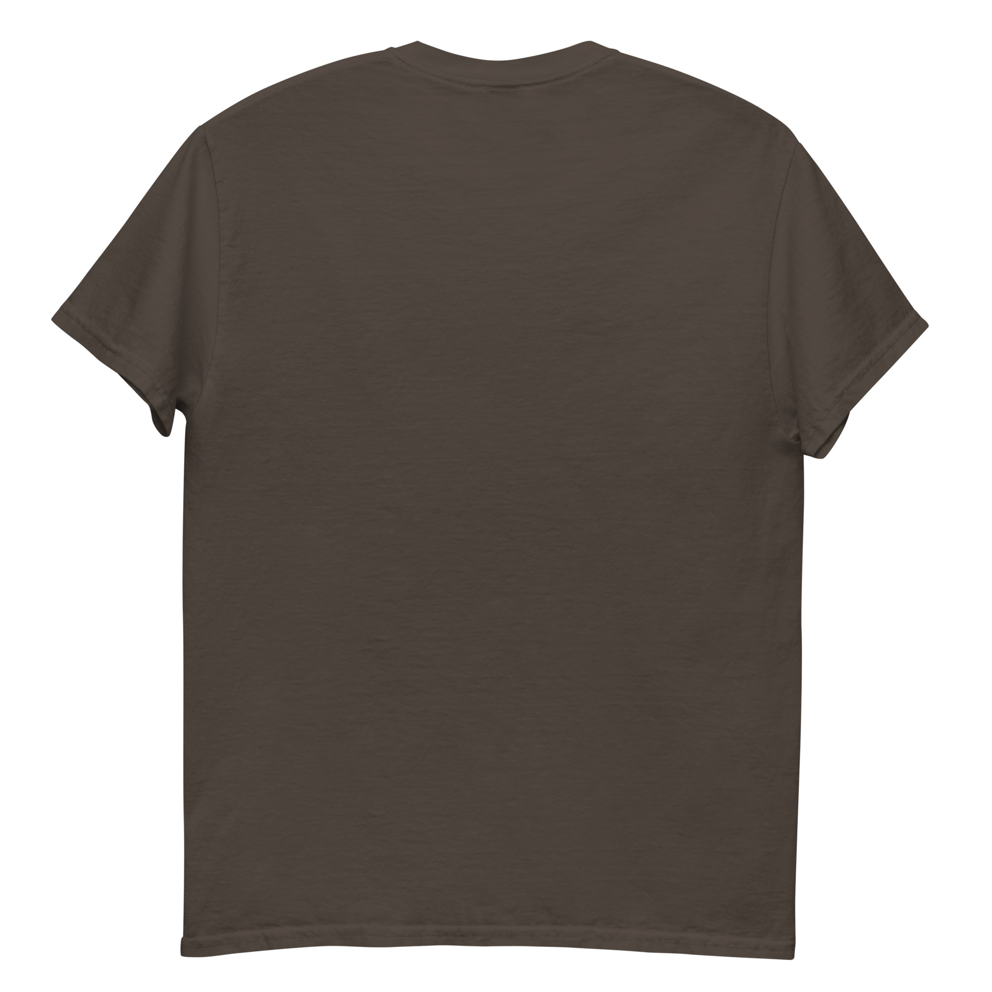 Programmed in Multiple Techniques Shirt – Minimalist Sci-Fi Tee - Image 14