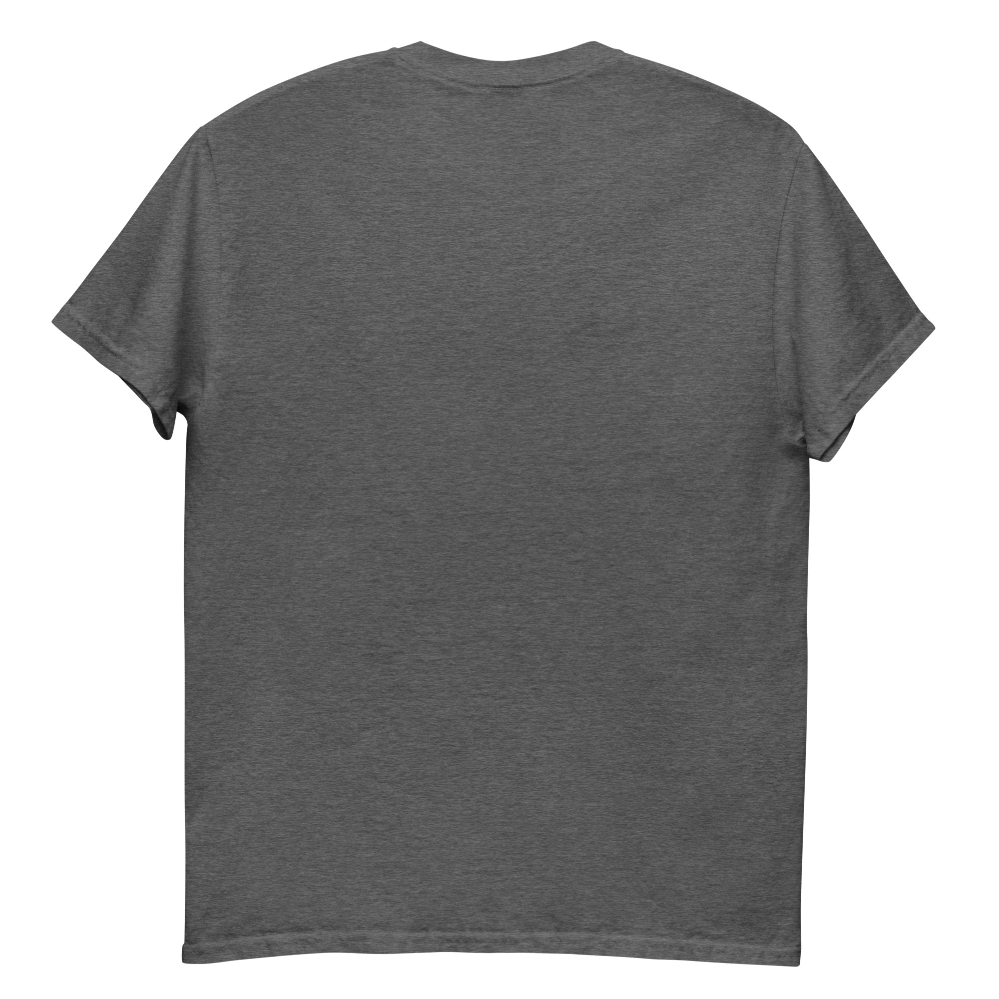 Programmed in Multiple Techniques Shirt – Minimalist Sci-Fi Tee - Image 20