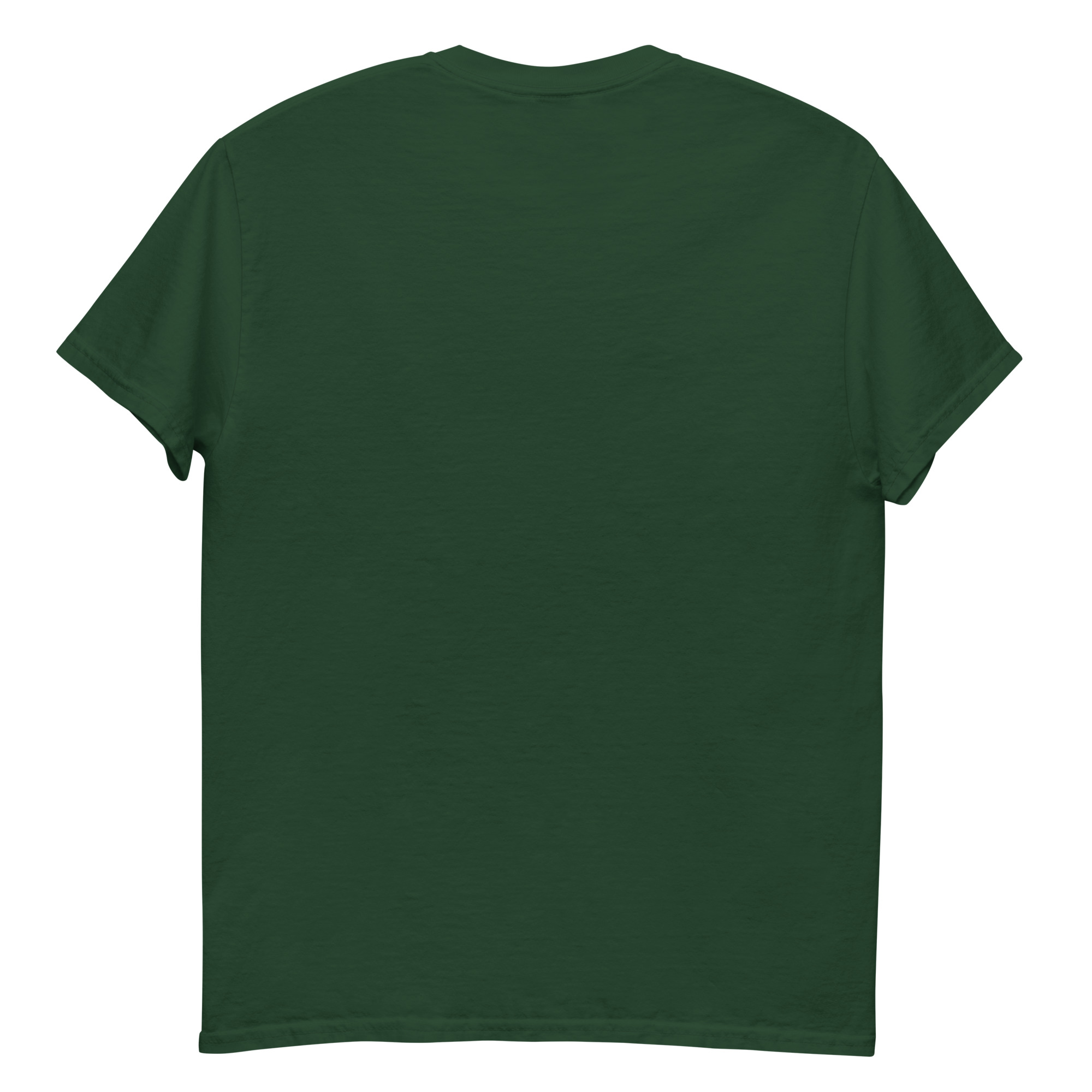 Programmed in Multiple Techniques Shirt – Minimalist Sci-Fi Tee - Image 12