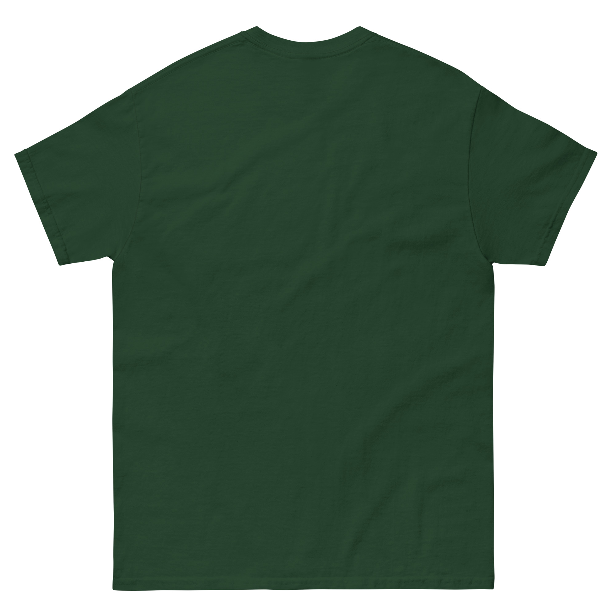 I Just Love Scanning for Life Forms Shirt – Minimalist Sci-Fi Tee - Image 13