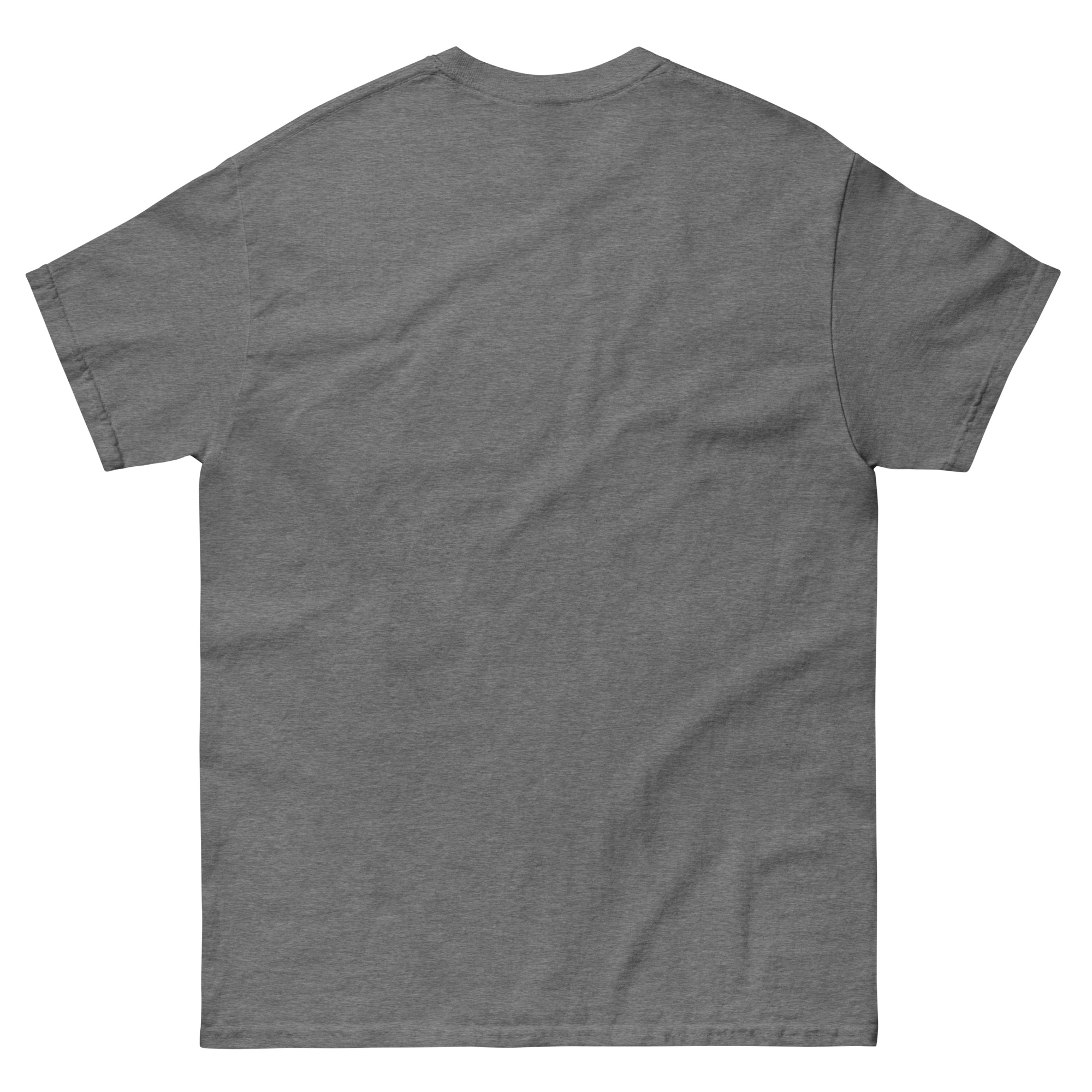 I Am No Jedi unisex classic tee - Image 14