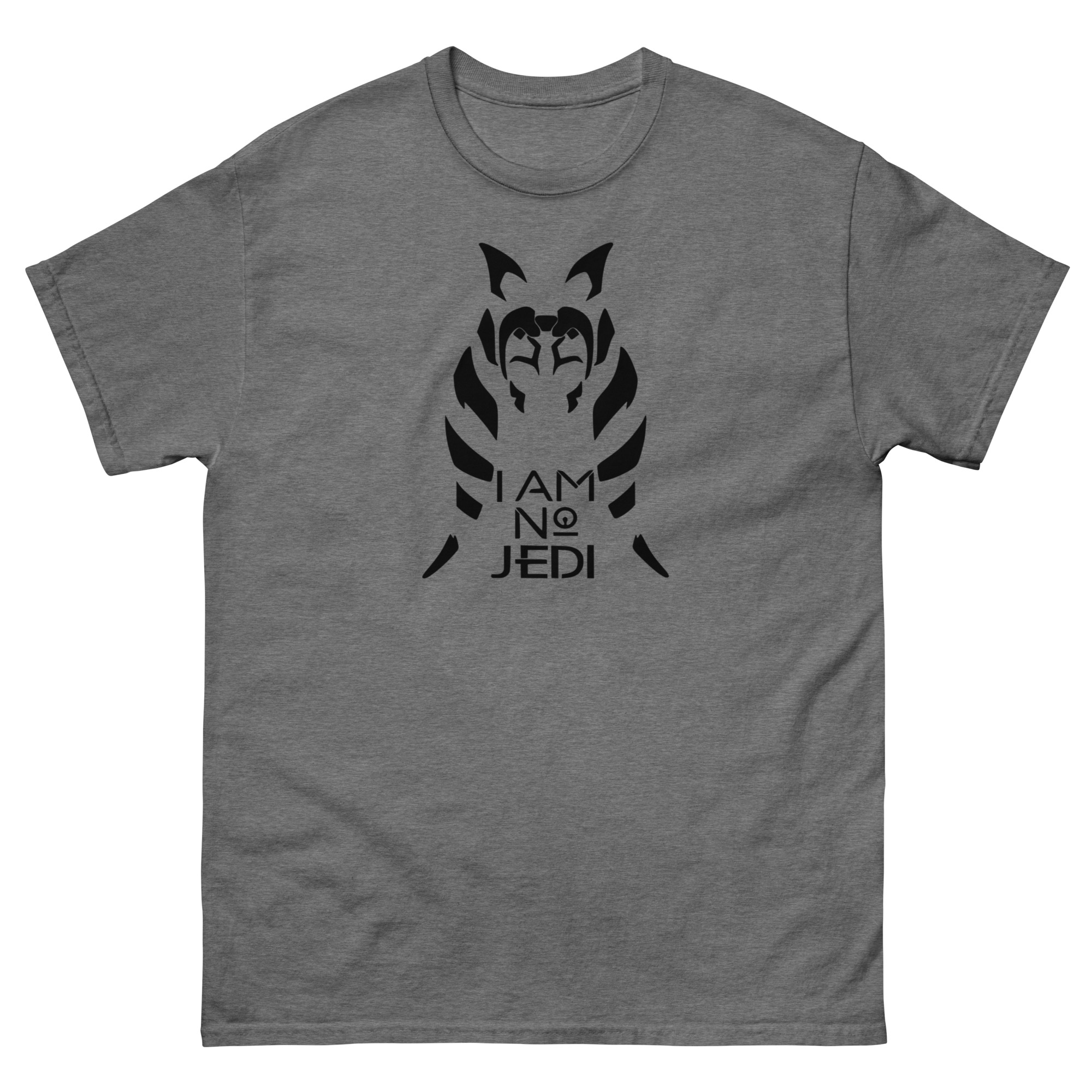 I Am No Jedi unisex classic tee - Image 13