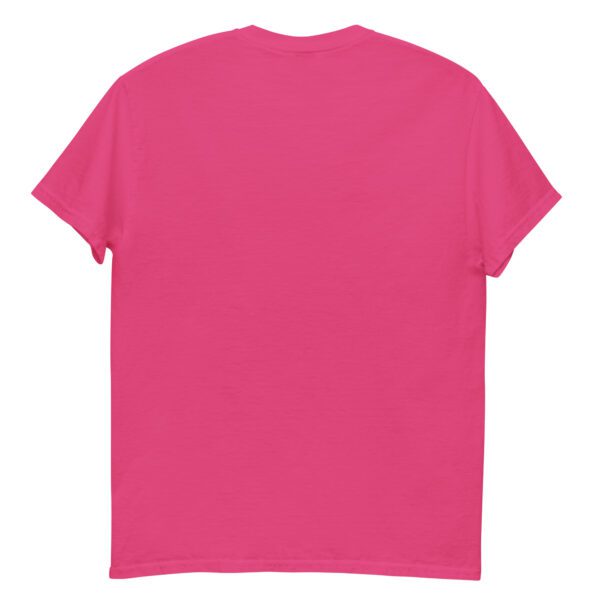 Programmed in Multiple Techniques Shirt – Minimalist Sci-Fi Tee - Image 22