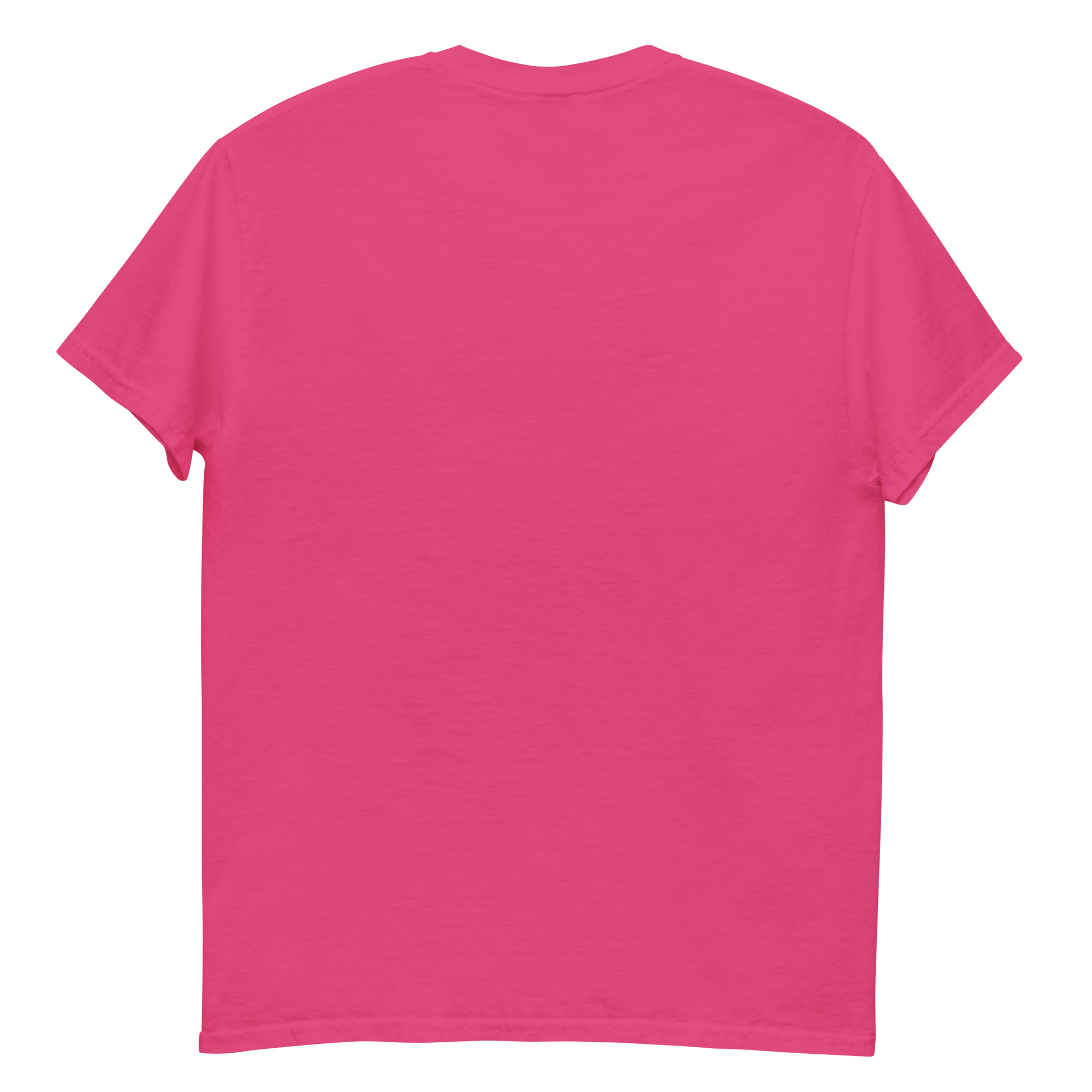 Programmed in Multiple Techniques Shirt – Minimalist Sci-Fi Tee - Image 22