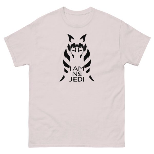 I Am No Jedi unisex classic tee - Image 21