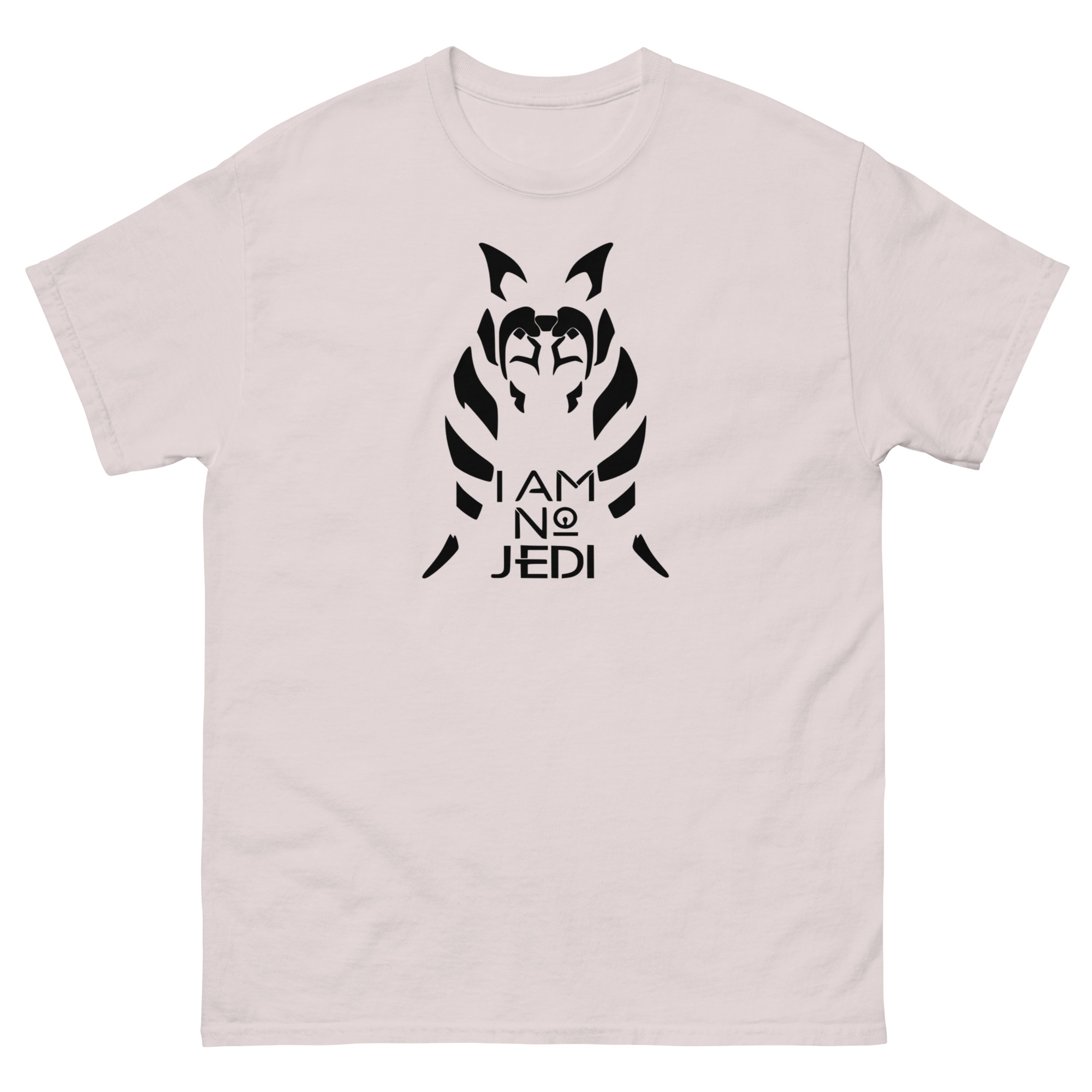 I Am No Jedi unisex classic tee - Image 21
