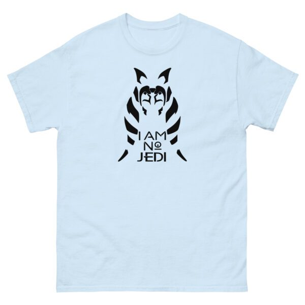 I Am No Jedi unisex classic tee - Image 23