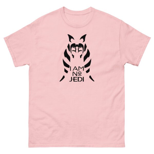 I Am No Jedi unisex classic tee - Image 19