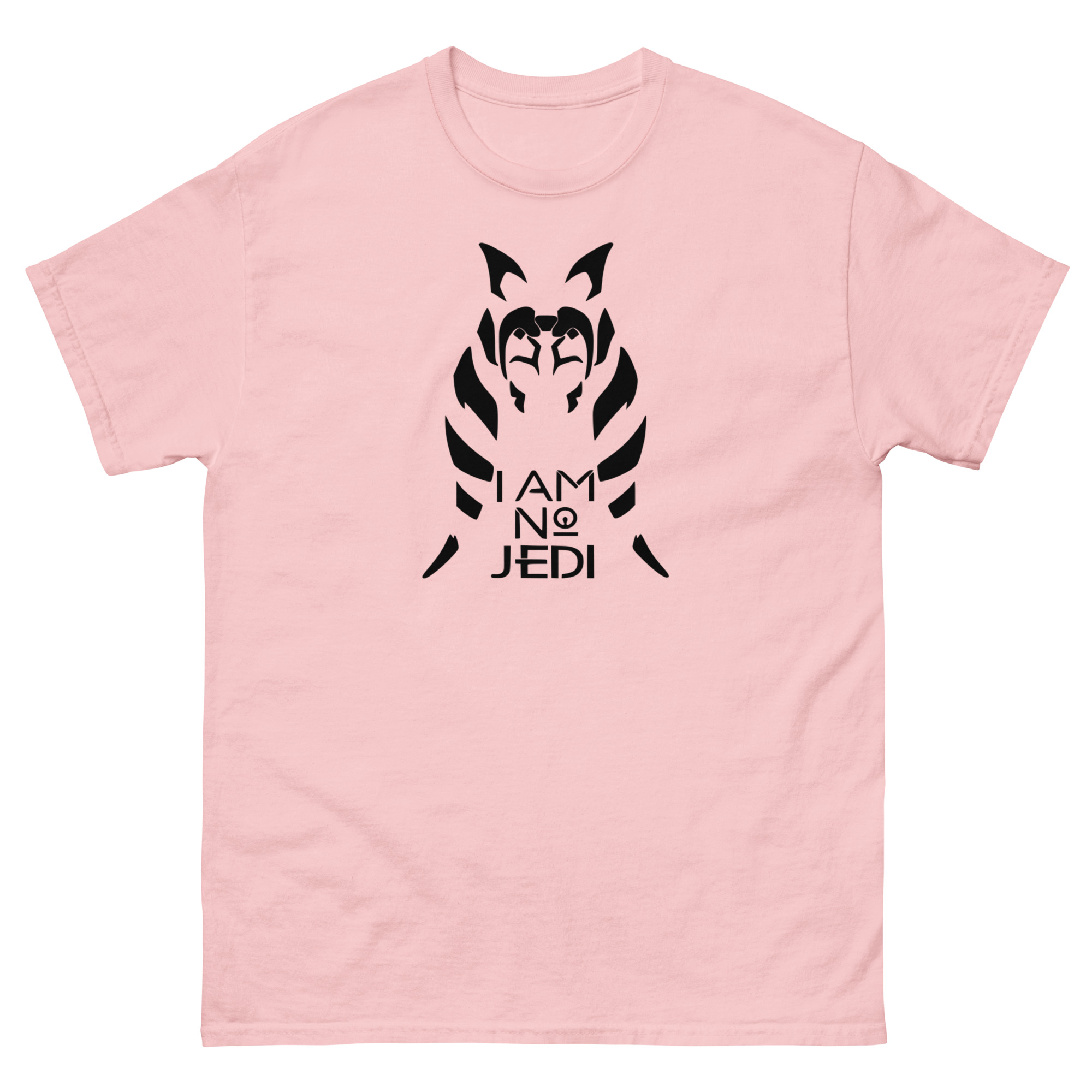 I Am No Jedi unisex classic tee - Image 19
