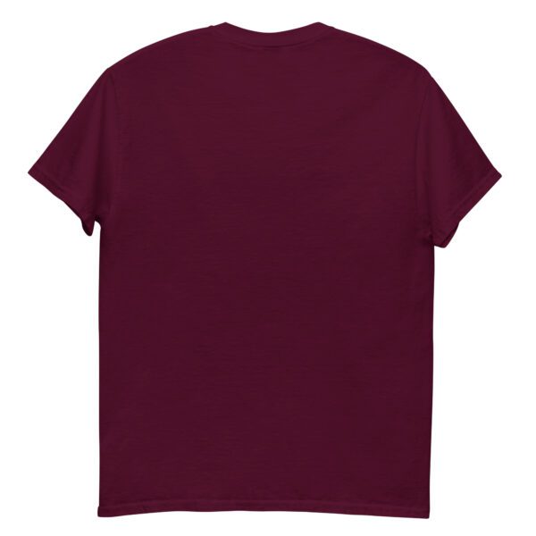 Programmed in Multiple Techniques Shirt – Minimalist Sci-Fi Tee - Image 3