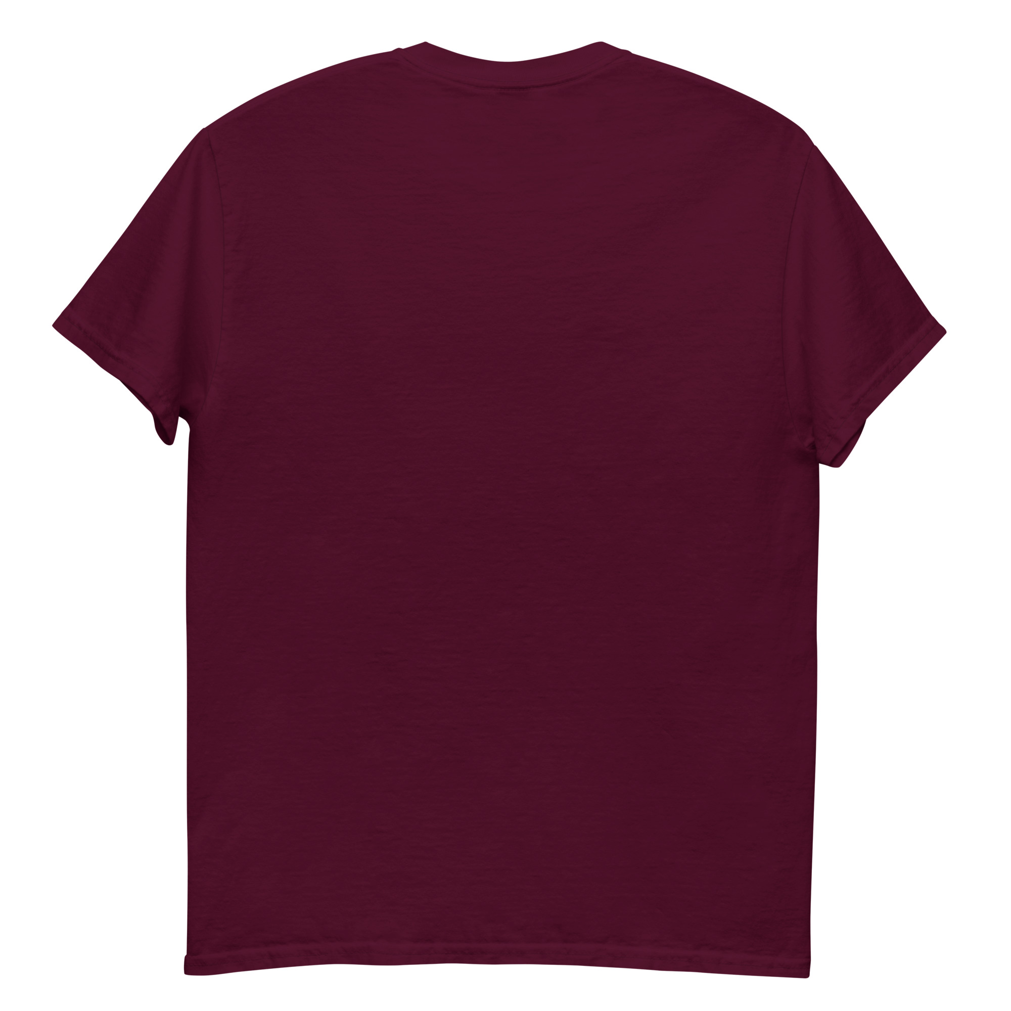 Programmed in Multiple Techniques Shirt – Minimalist Sci-Fi Tee - Image 3