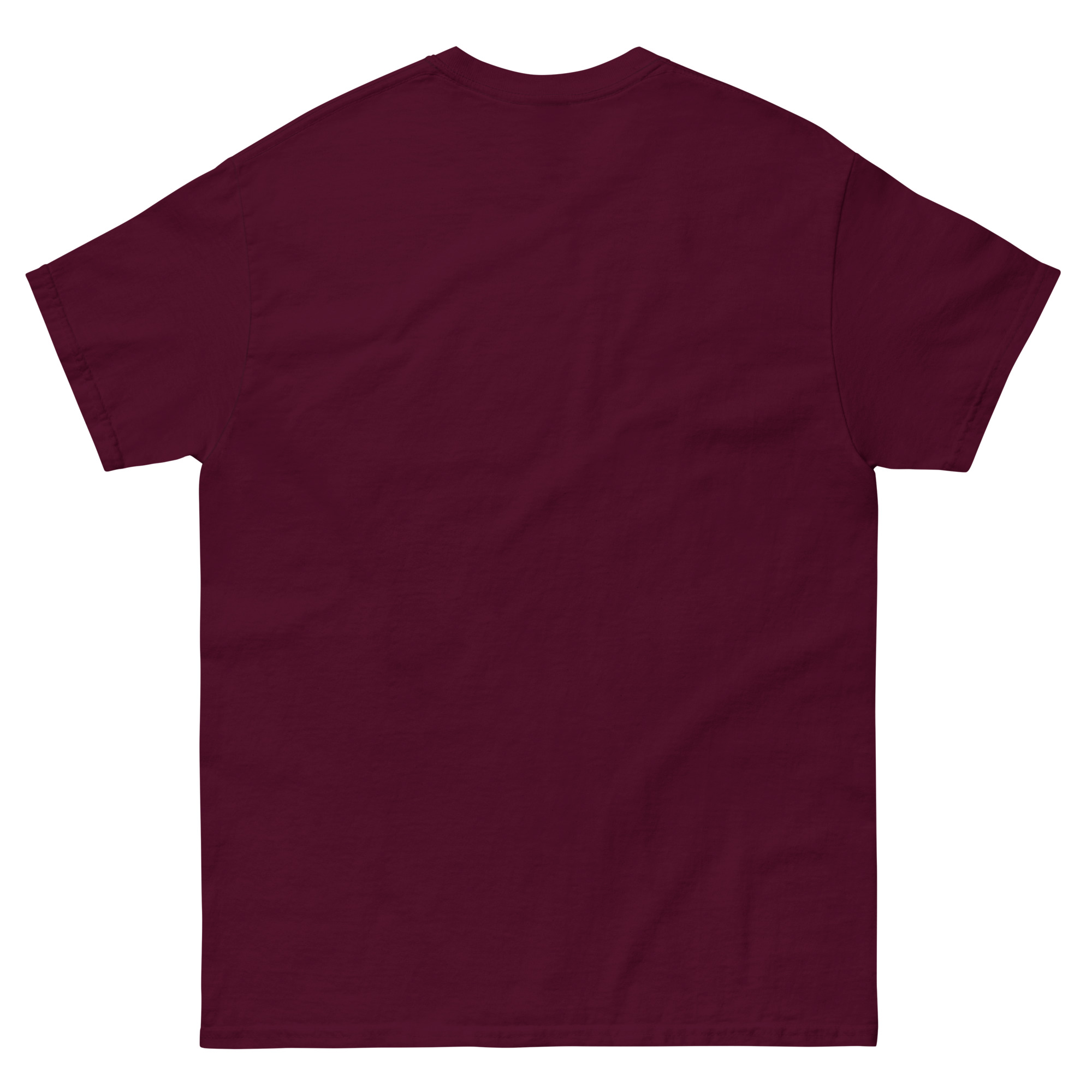 I Just Love Scanning for Life Forms Shirt – Minimalist Sci-Fi Tee - Image 3