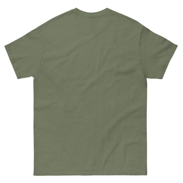 I Am No Jedi unisex classic tee - Image 10