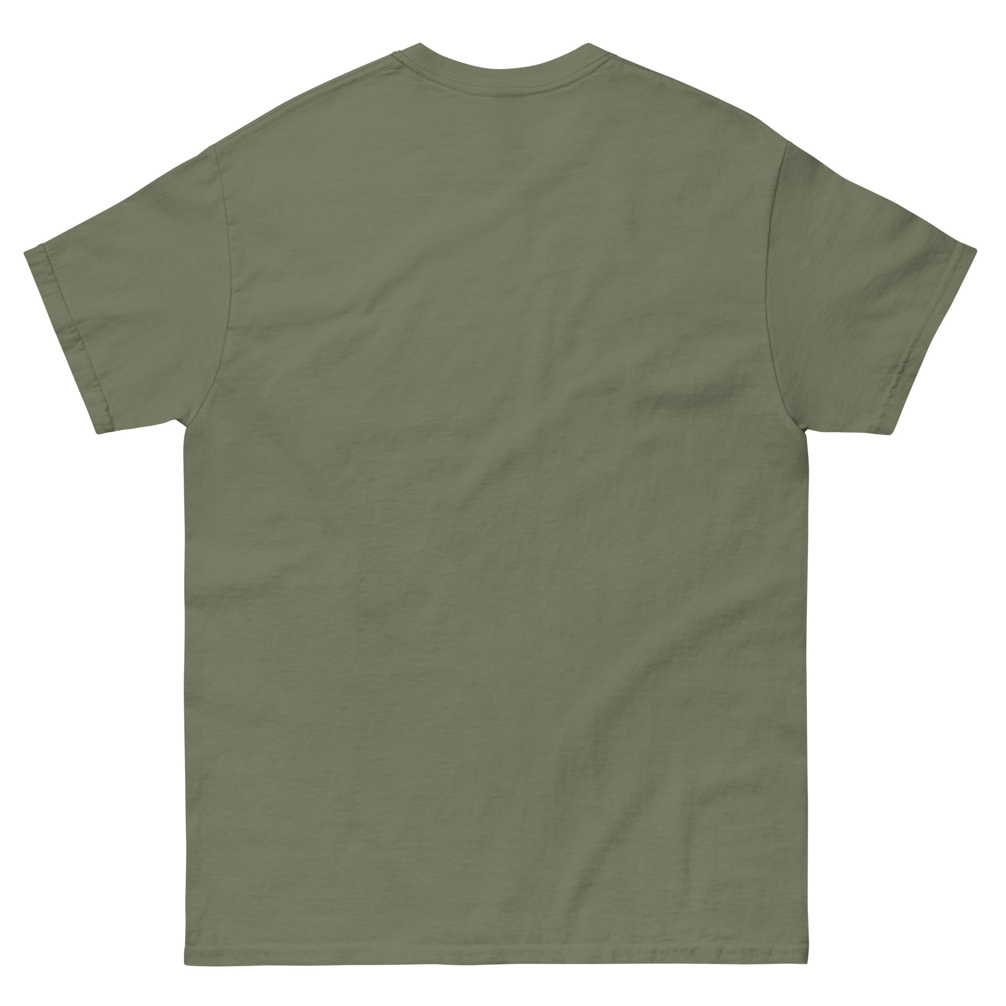 I Am No Jedi unisex classic tee - Image 10
