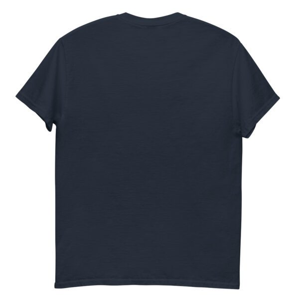 Programmed in Multiple Techniques Shirt – Minimalist Sci-Fi Tee - Image 6