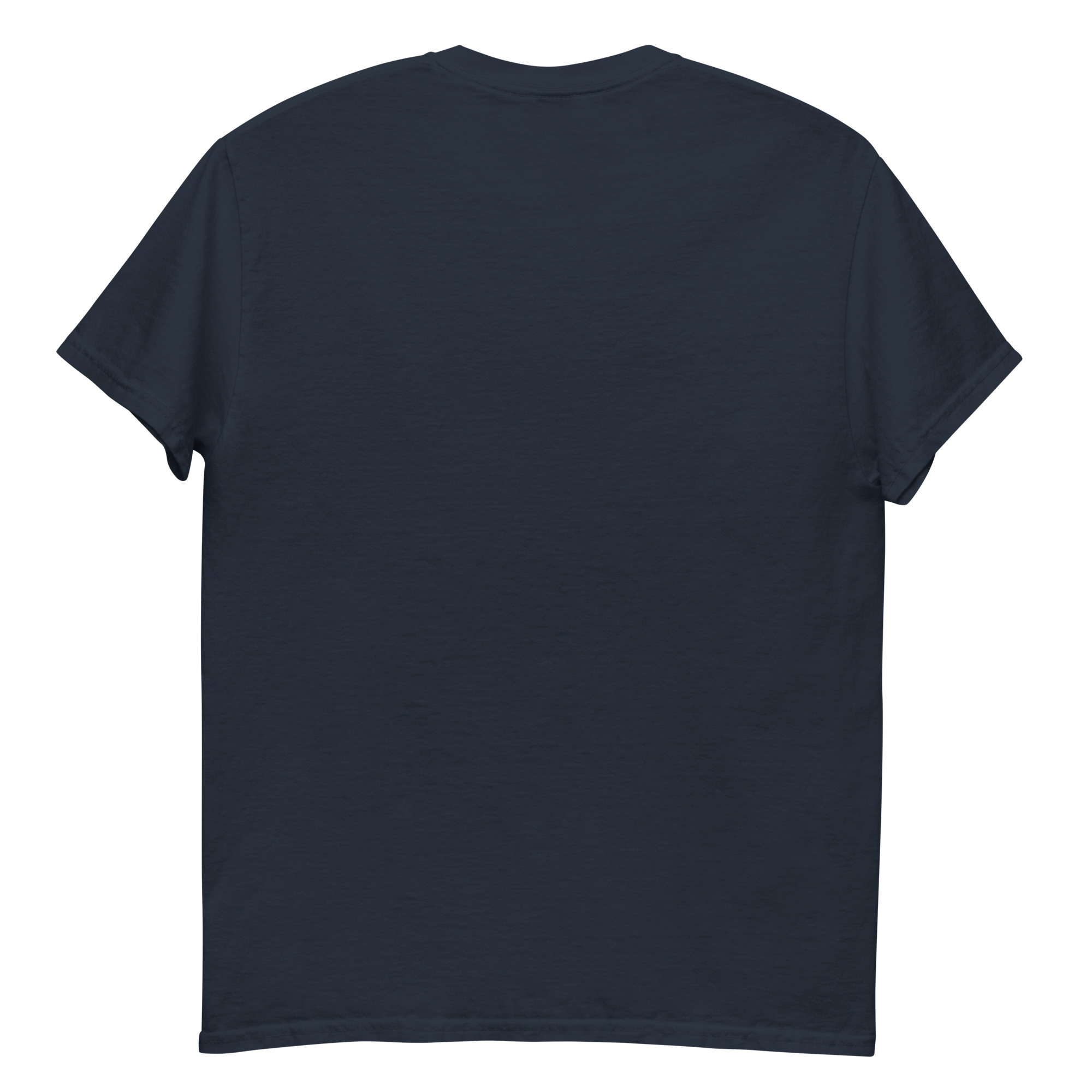 Programmed in Multiple Techniques Shirt – Minimalist Sci-Fi Tee - Image 6