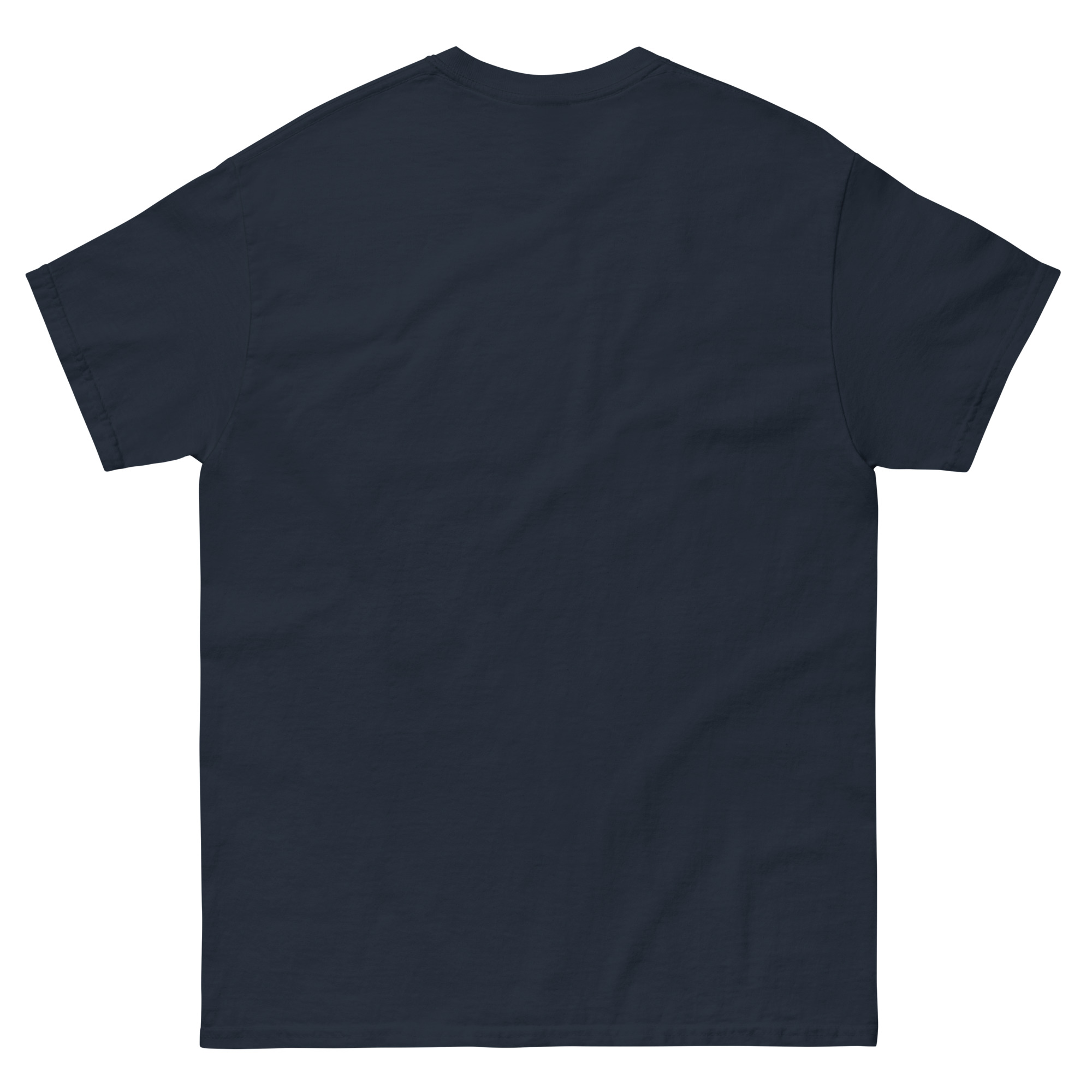 I Just Love Scanning for Life Forms Shirt – Minimalist Sci-Fi Tee - Image 7