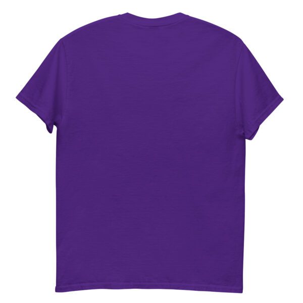 Programmed in Multiple Techniques Shirt – Minimalist Sci-Fi Tee - Image 8
