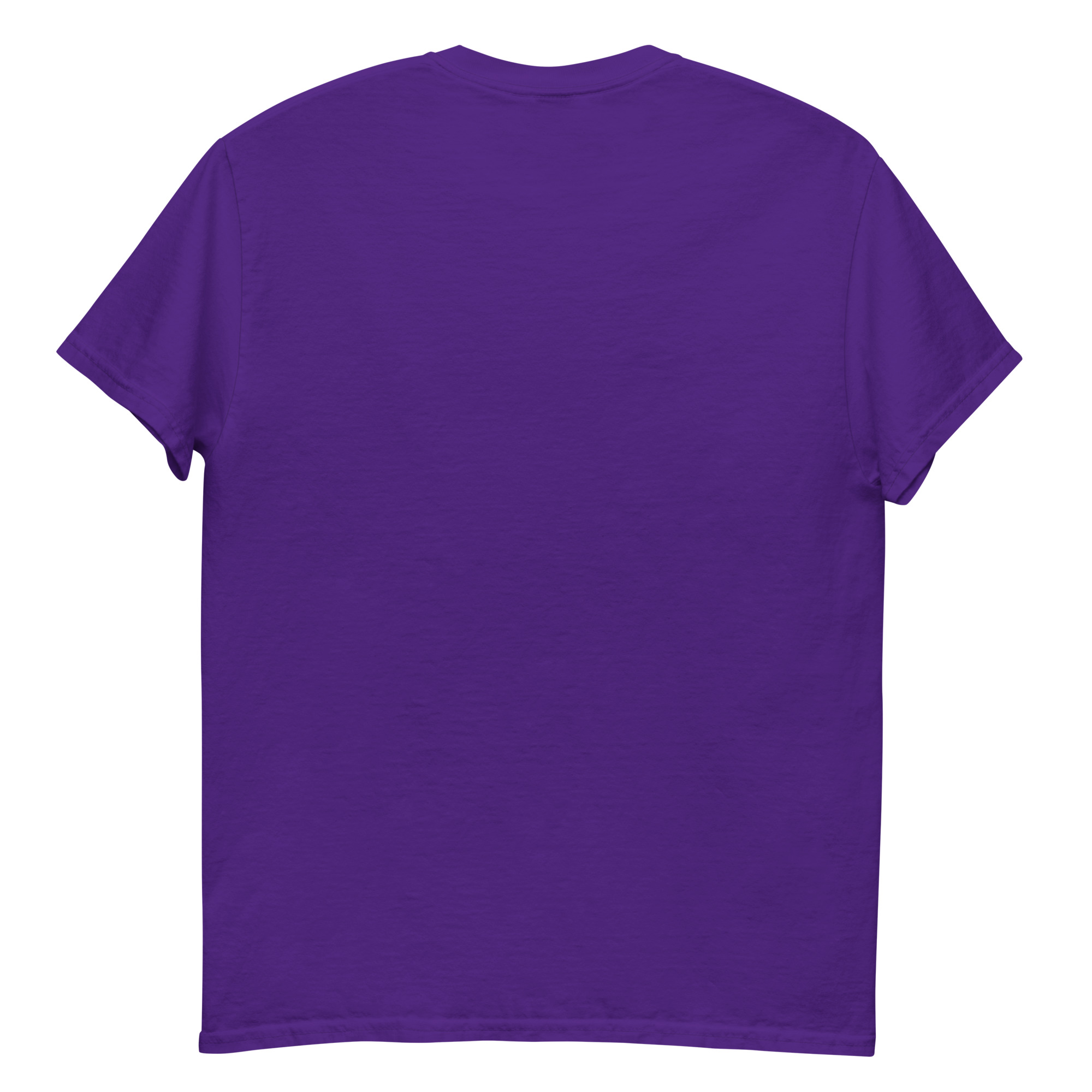 Programmed in Multiple Techniques Shirt – Minimalist Sci-Fi Tee - Image 8