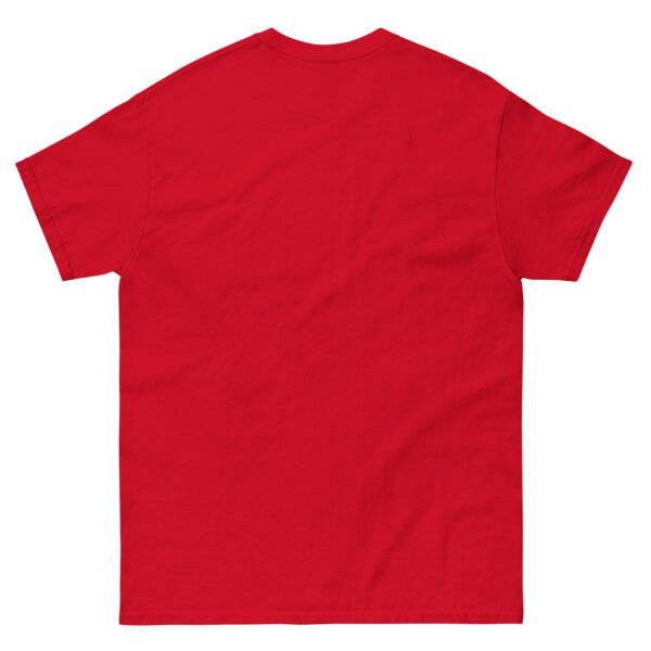 There Are Four Lights T-Shirt – Star Trek TNG Inspired Tee for Sci-Fi Fans - Image 10