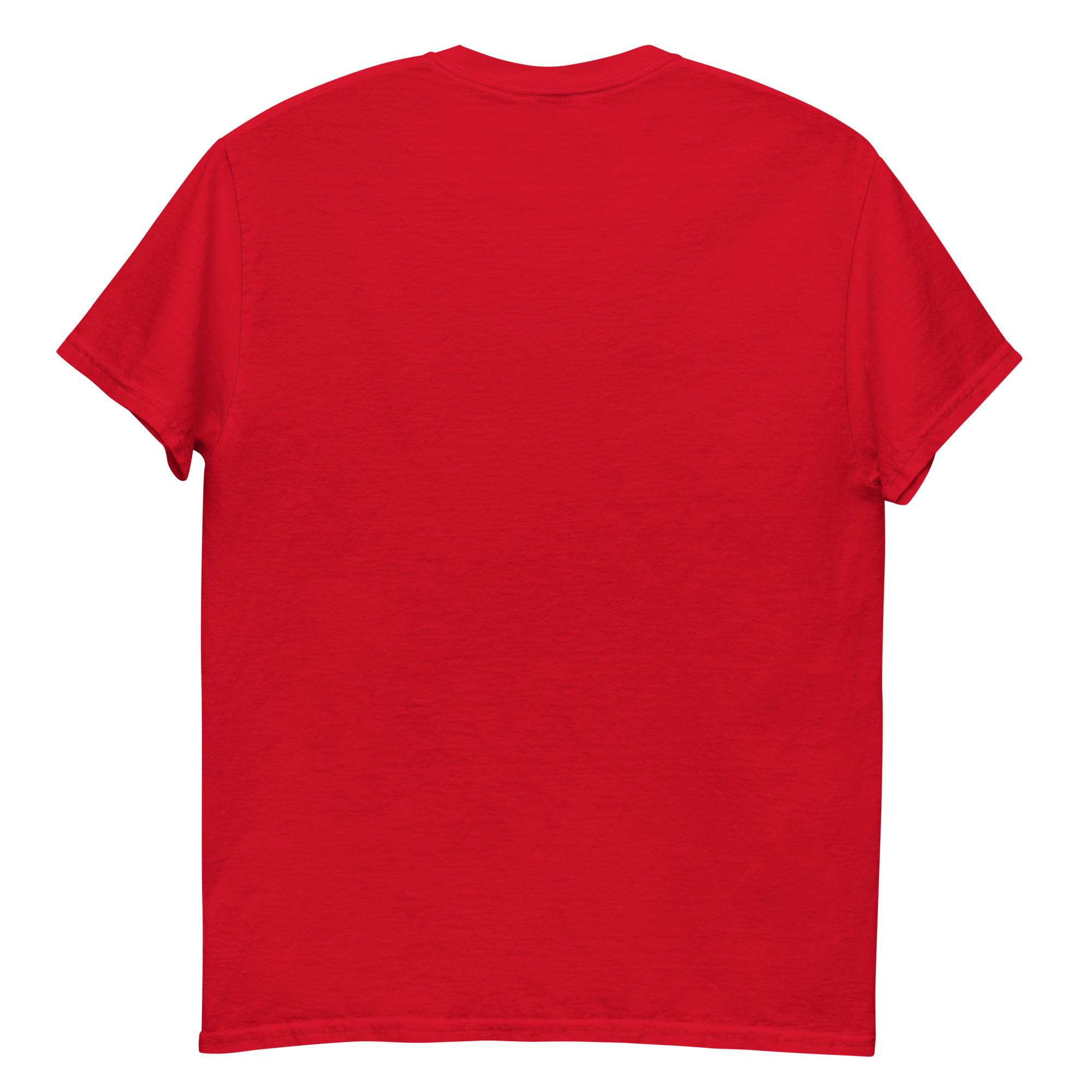 Programmed in Multiple Techniques Shirt – Minimalist Sci-Fi Tee - Image 10