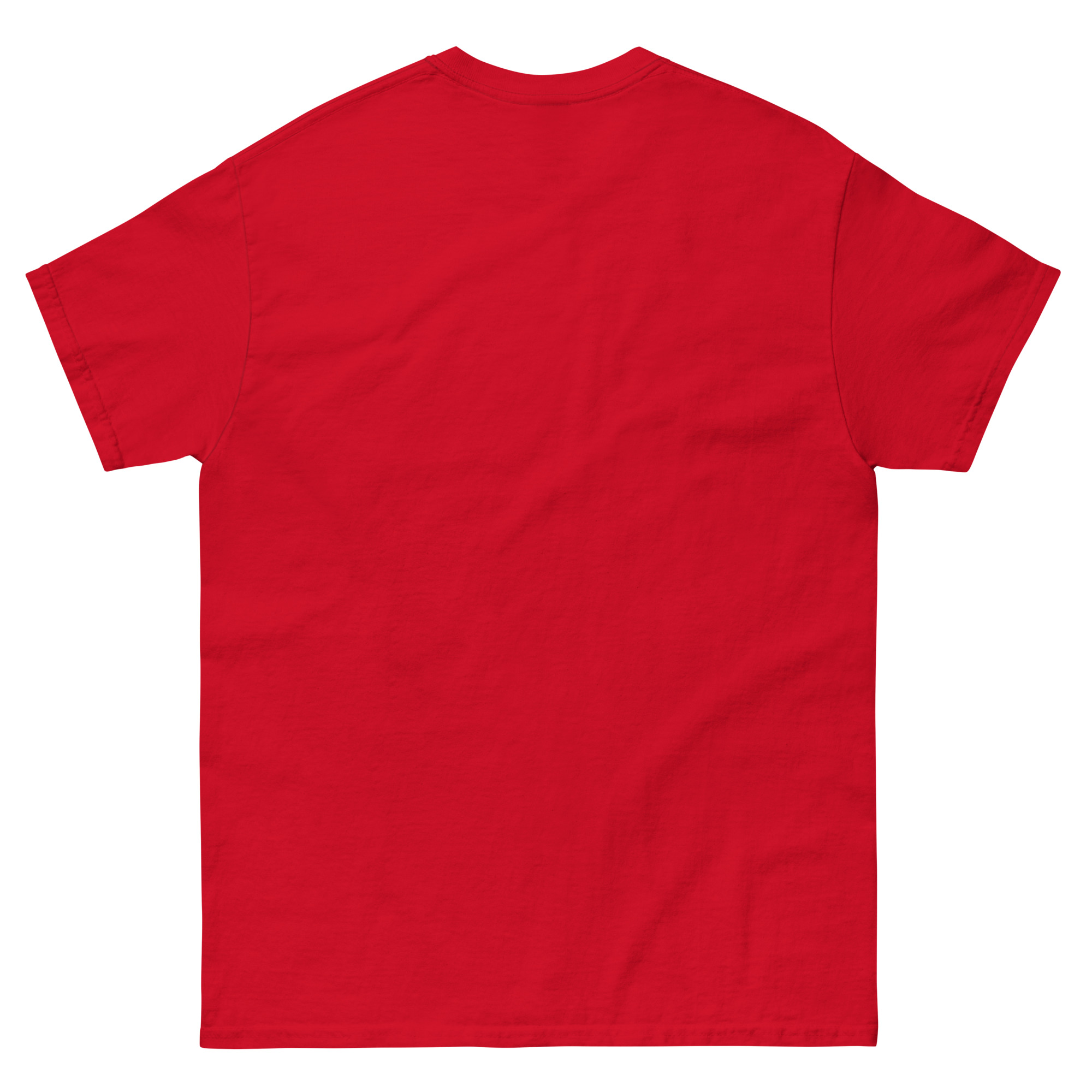I Just Love Scanning for Life Forms Shirt – Minimalist Sci-Fi Tee - Image 11