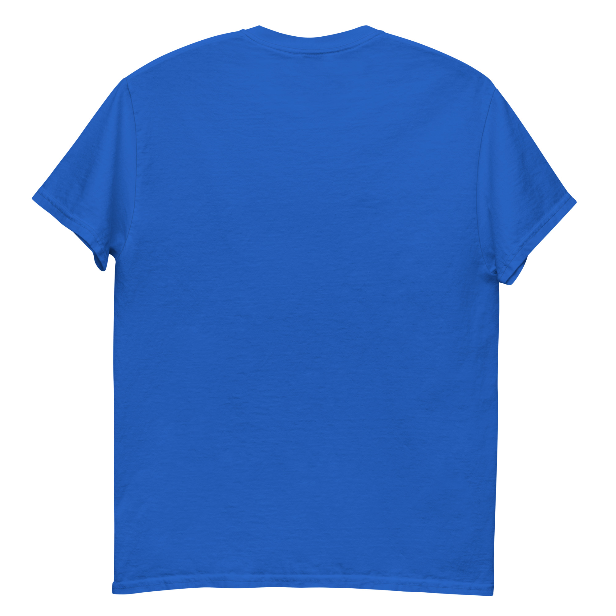 Indeed. Stargate SG-1 Shirt – Teal’c Inspired Minimalist Tee - Image 18
