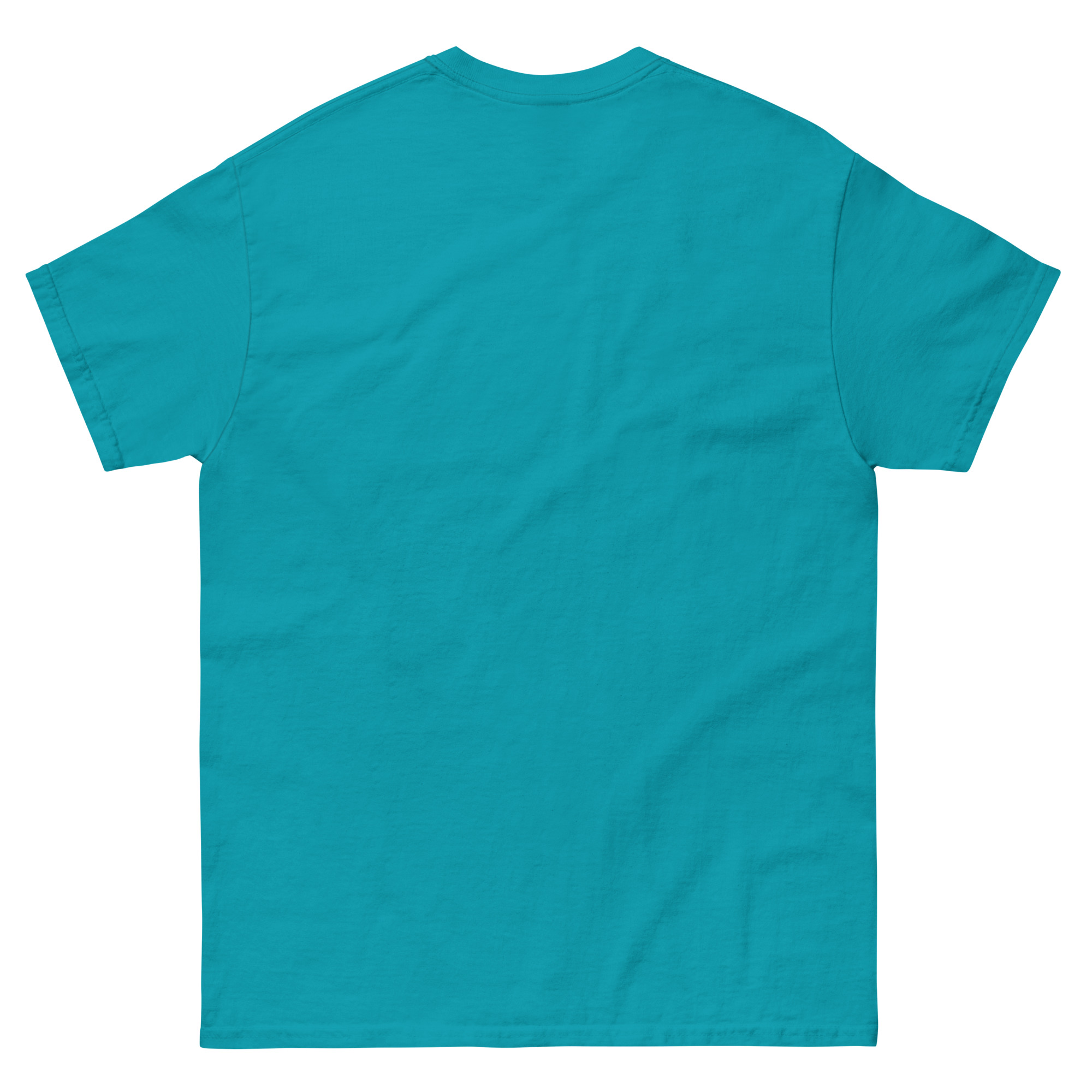 I Am No Jedi unisex classic tee - Image 12
