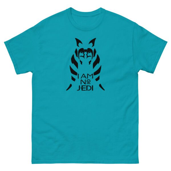 I Am No Jedi unisex classic tee - Image 11