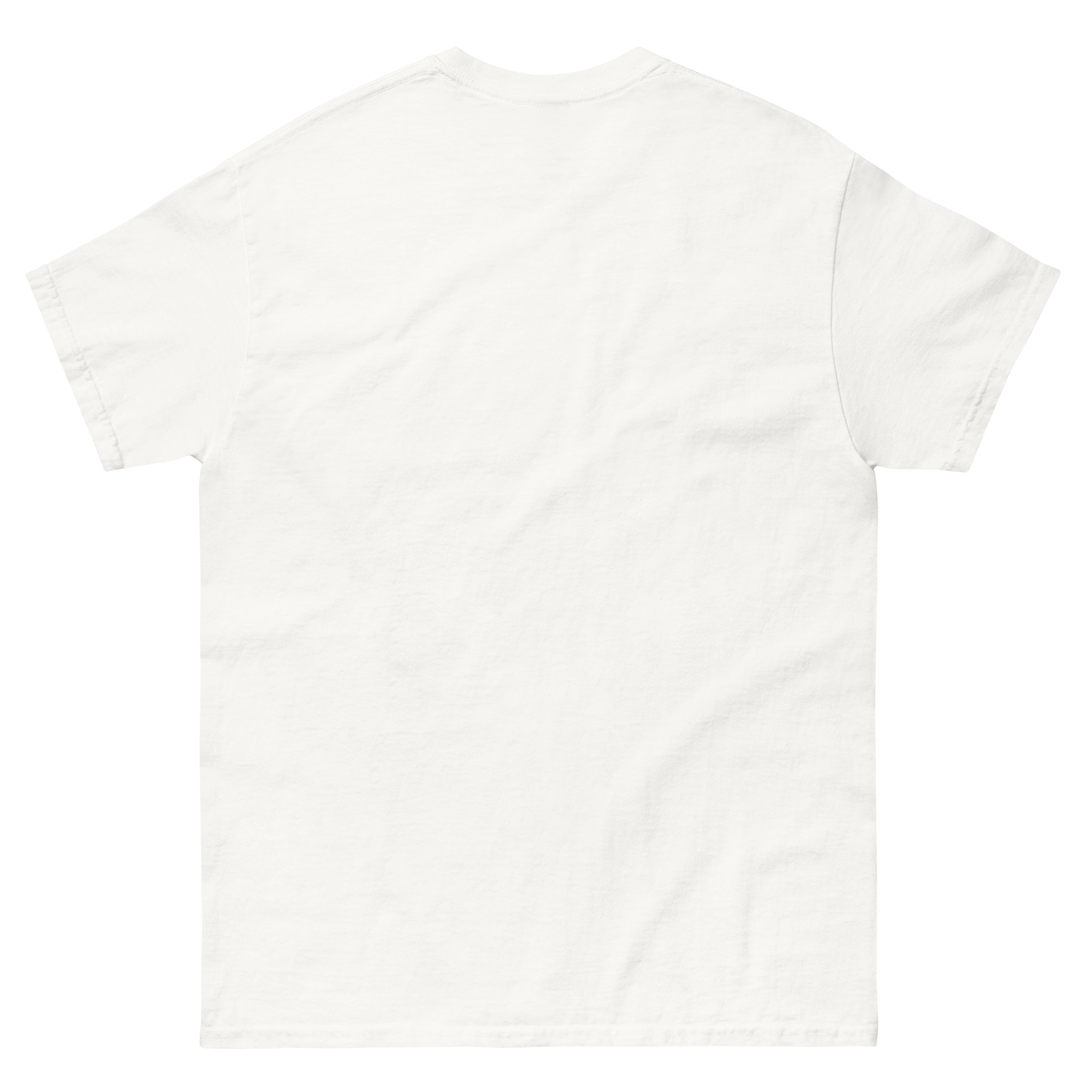 I Am No Jedi unisex classic tee - Image 28
