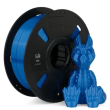 NuBox Silk PLA Filament – 1.75mm