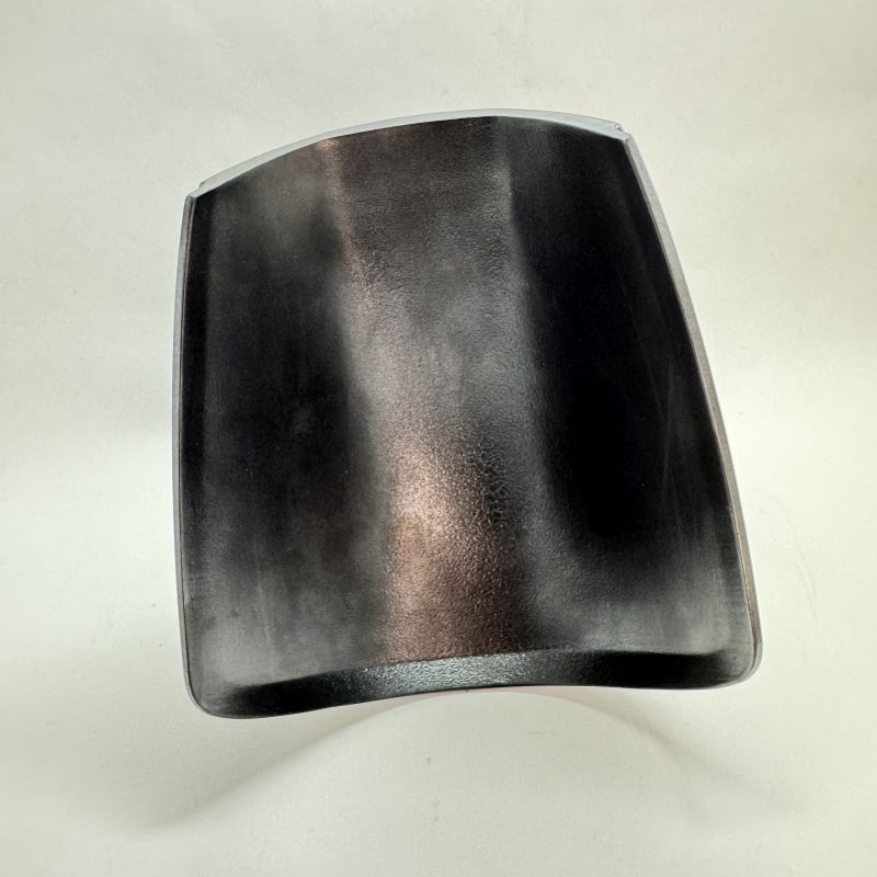 Mandalorian Shoulder Pauldron – Beskar Style Cosplay Armor - Image 3